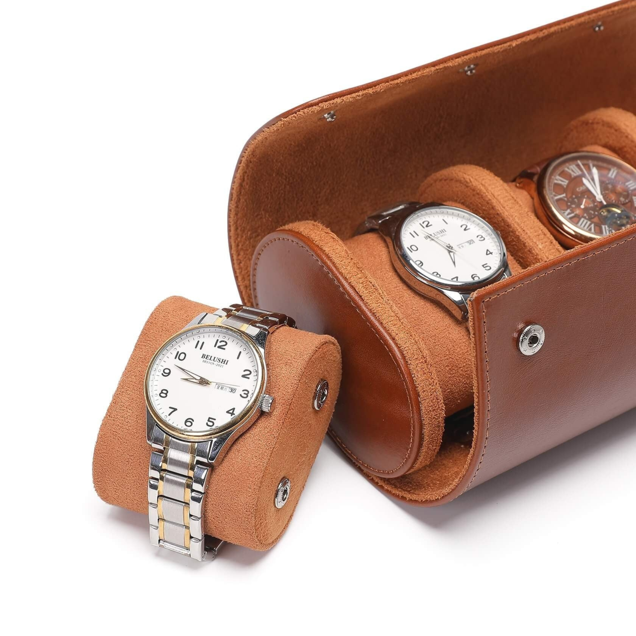Étui de Voyage - Picasso™ - 3 Montres