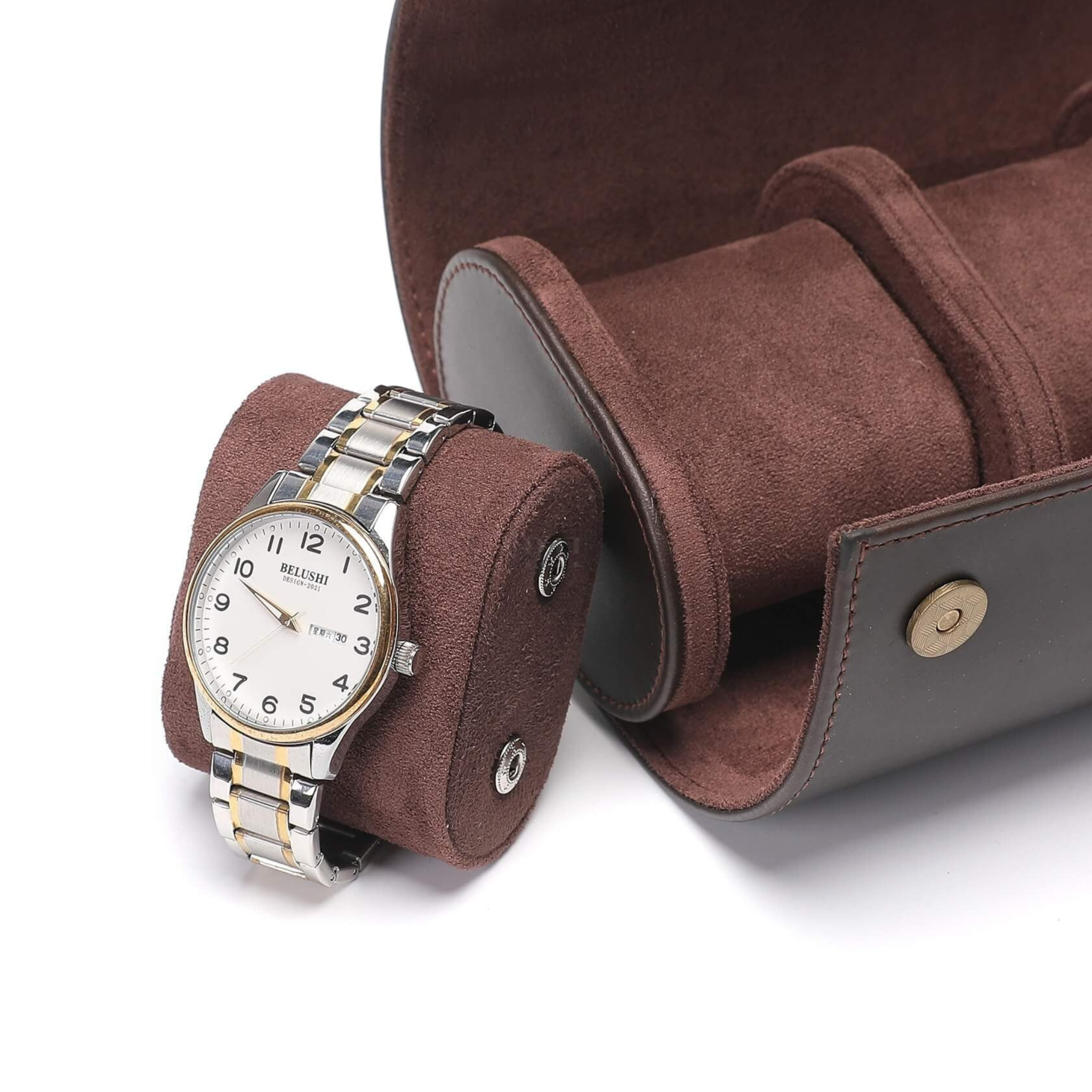 Étui de Voyage - Picasso™ - 3 Montres