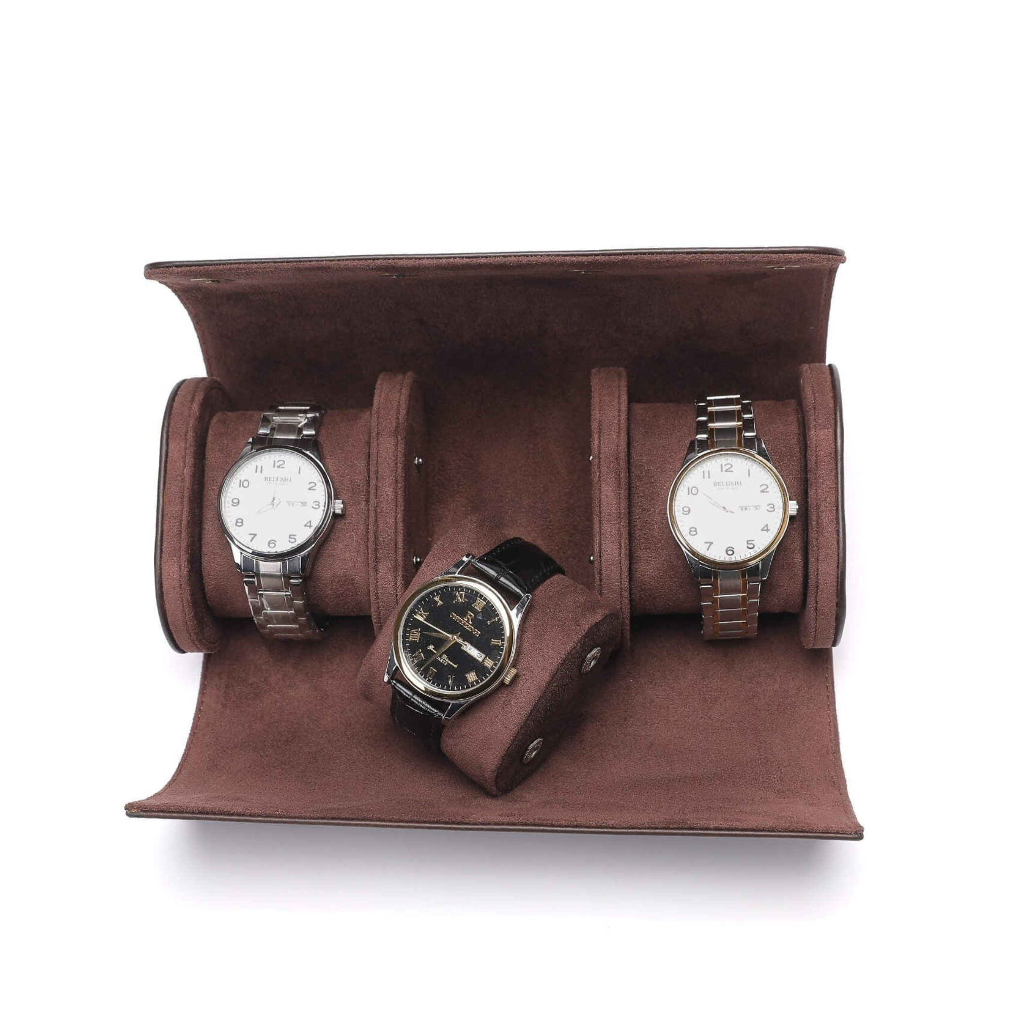 Étui de Voyage - Picasso™ - 3 Montres