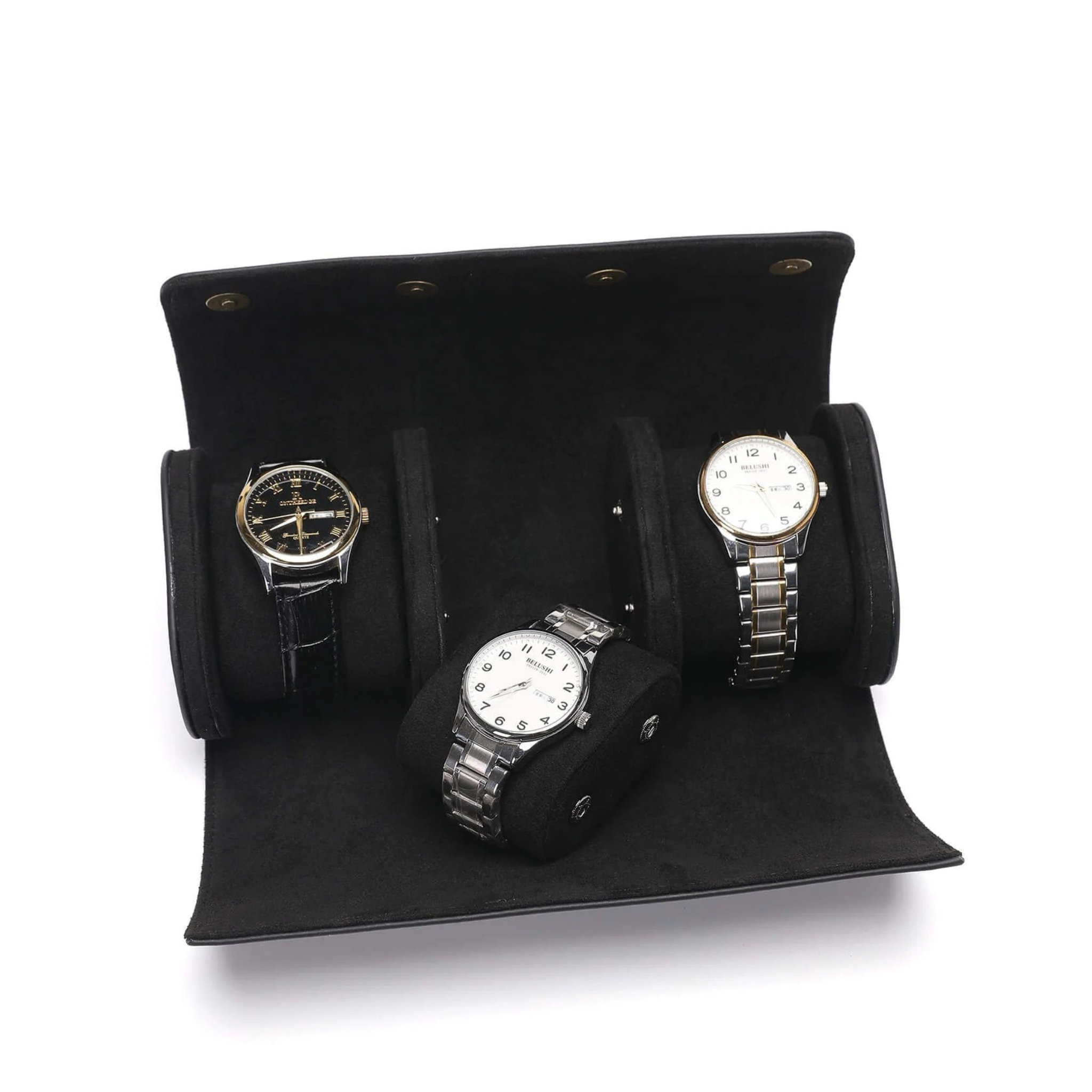 Étui de Voyage - Picasso™ - 3 Montres