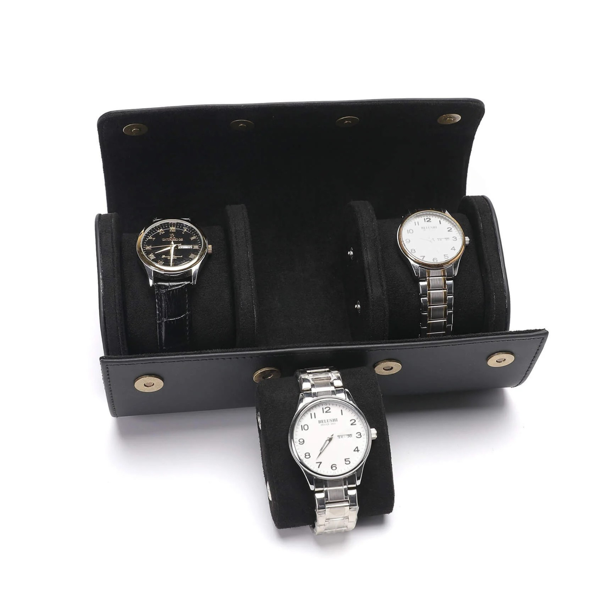 Étui de Voyage - Picasso™ - 3 Montres