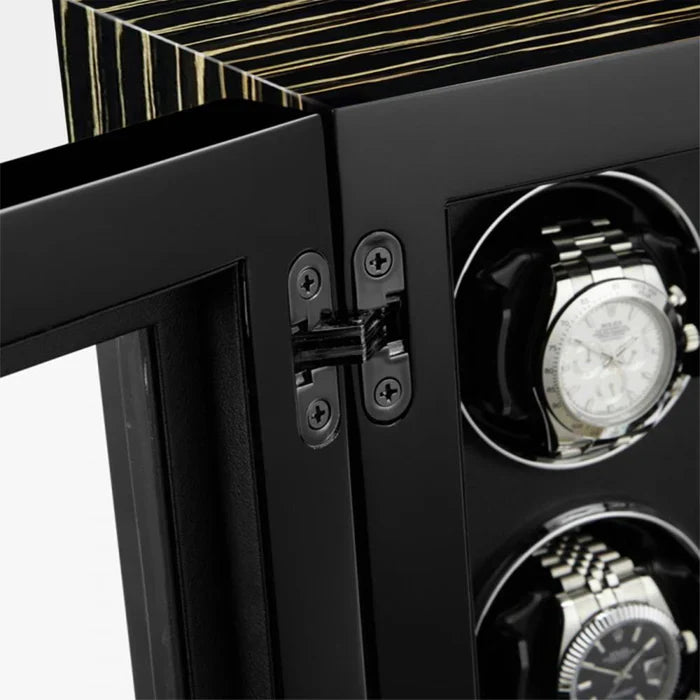 Remontoir - Le Noble™ - 2 Montres