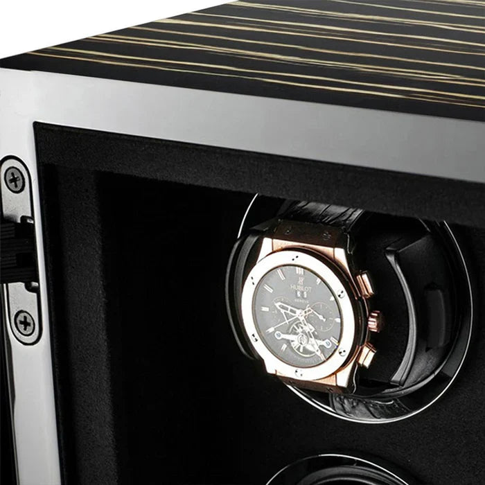 Remontoir - Le Noble™ - 2 Montres