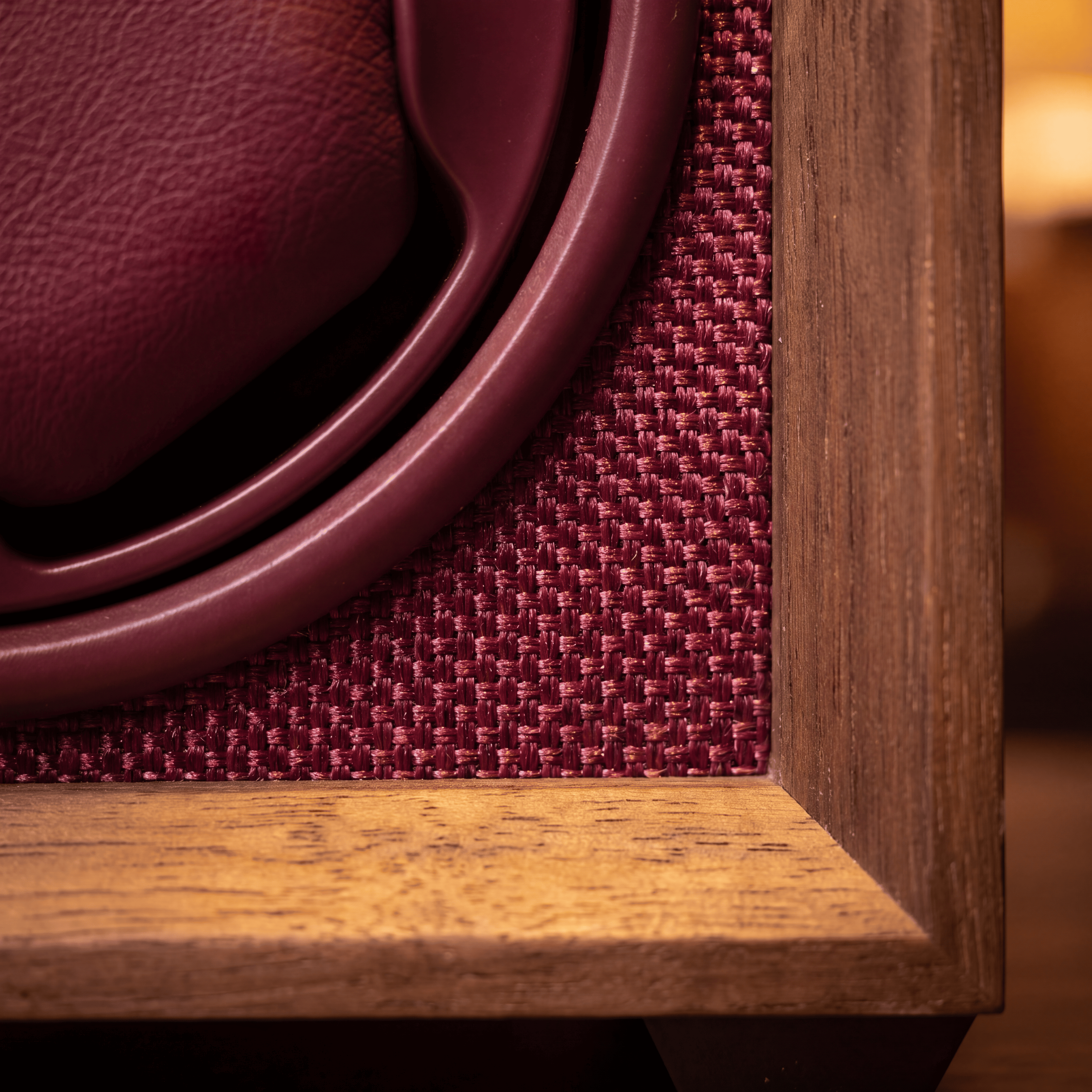 Remontoir - Rubis™