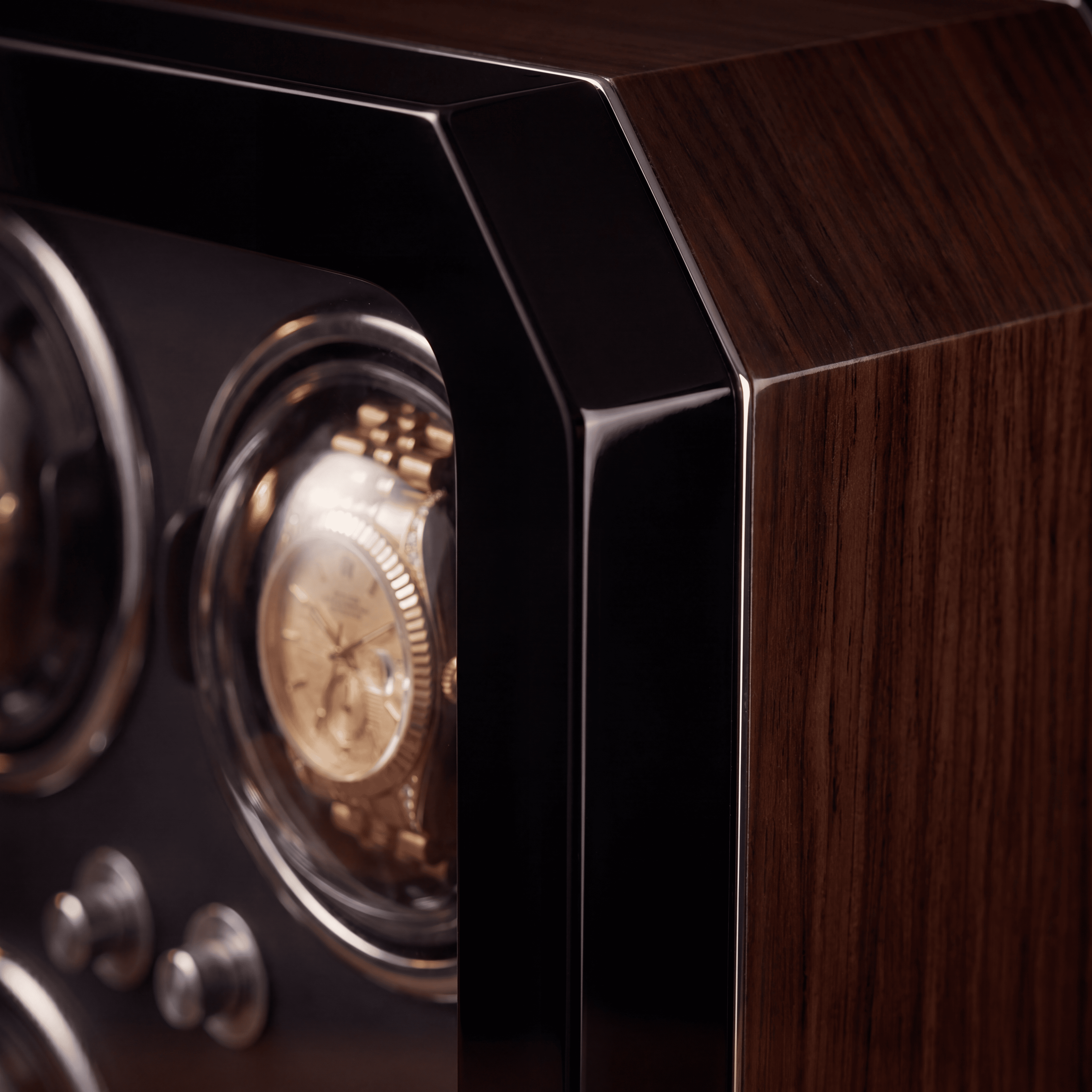 Remontoir - Serenity™ – 6 Montres