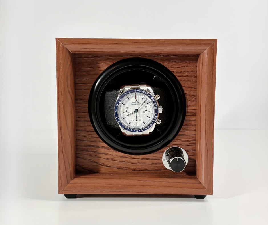 Remontoir - Essence™ – 1 Montre