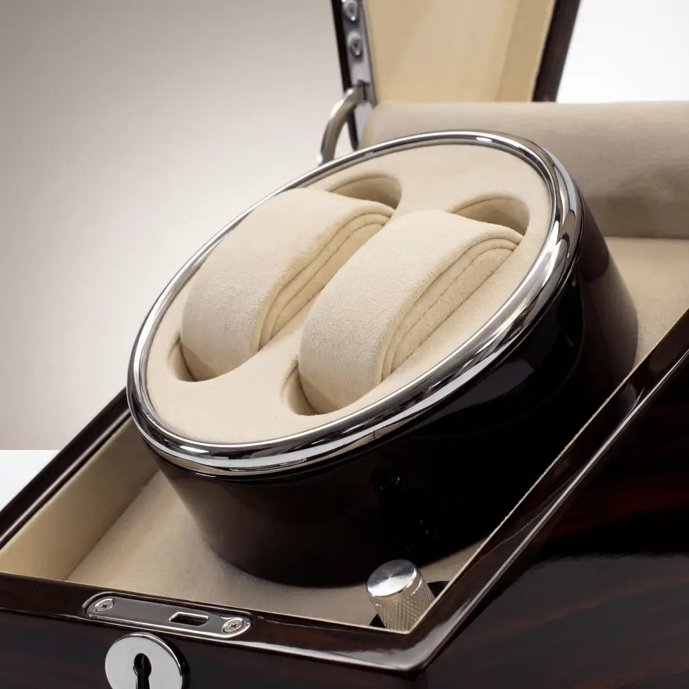 Remontoir Duo Prestige™ – 2 Montres