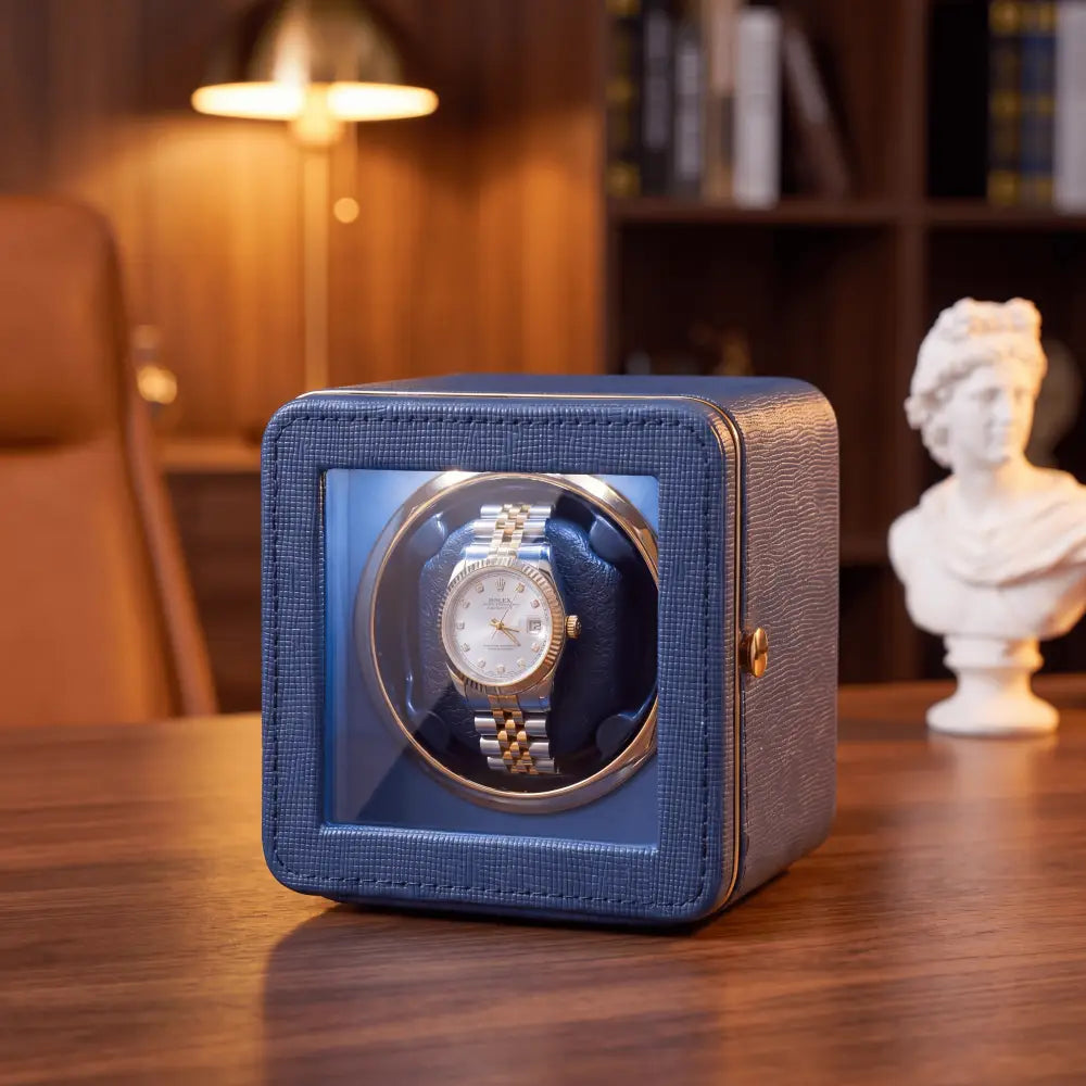 Remontoir - Lapis Lazuli™