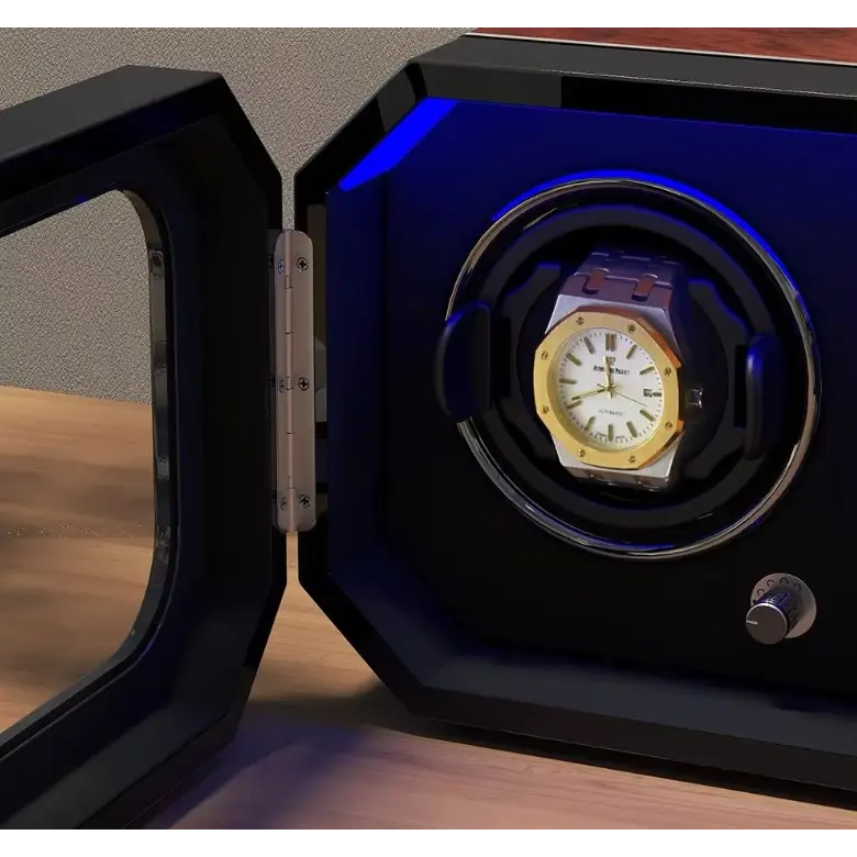 Remontoir - Serenity™ – 2 Montres