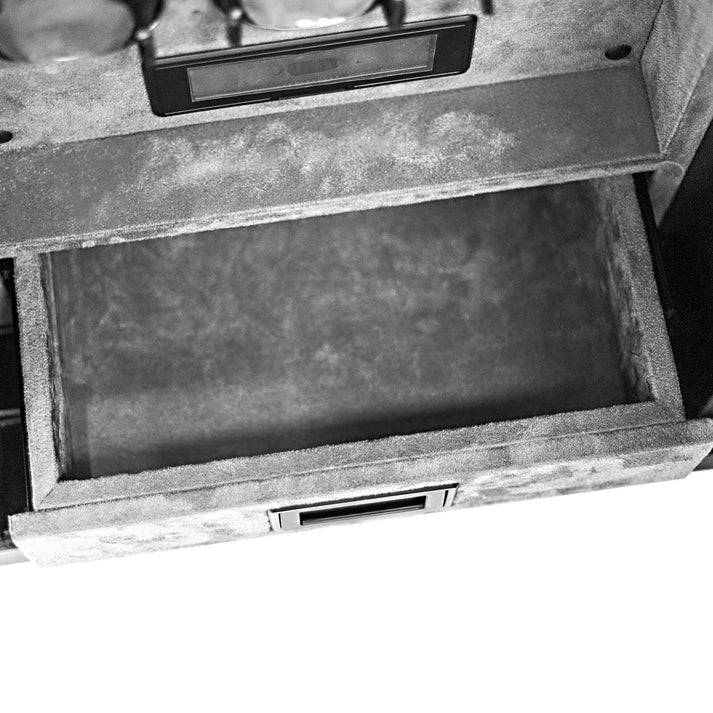 Remontoir coffre-fort - Noble Héritage™