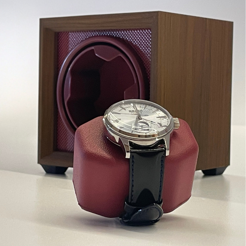 Remontoir - Rubis™
