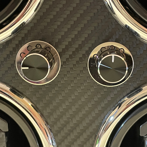 Remontoir - Serenity™ - 4 Montres
