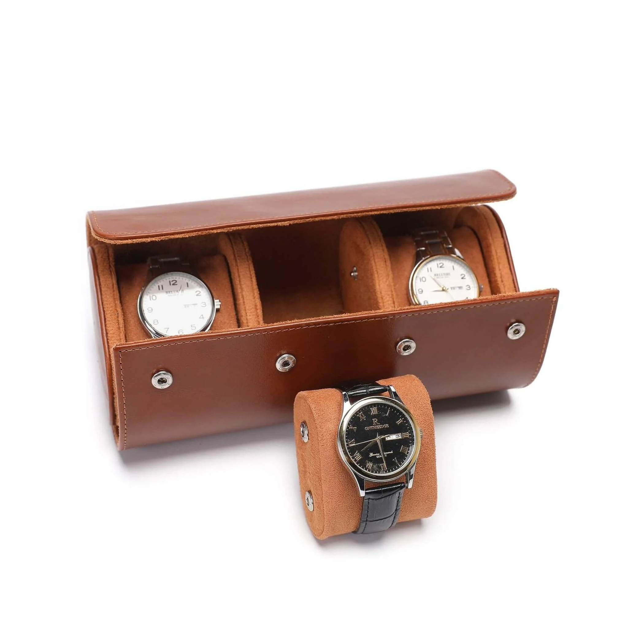 Étui de Voyage - Picasso™ - 3 Montres