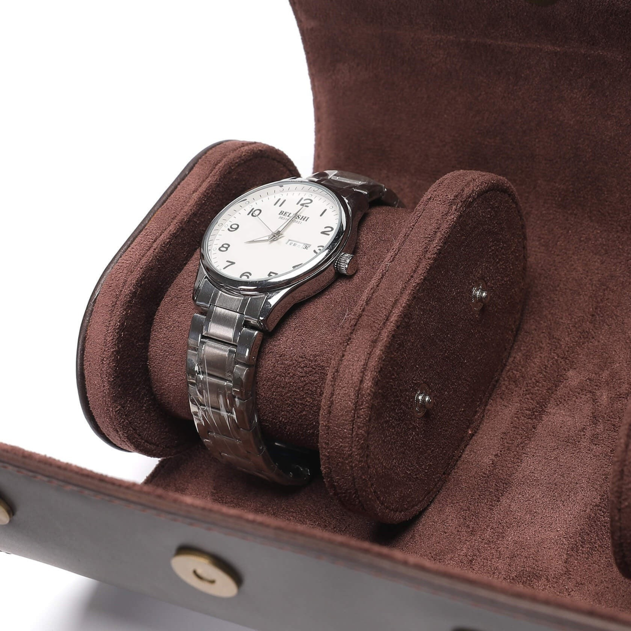 Étui de Voyage - Picasso™ - 3 Montres
