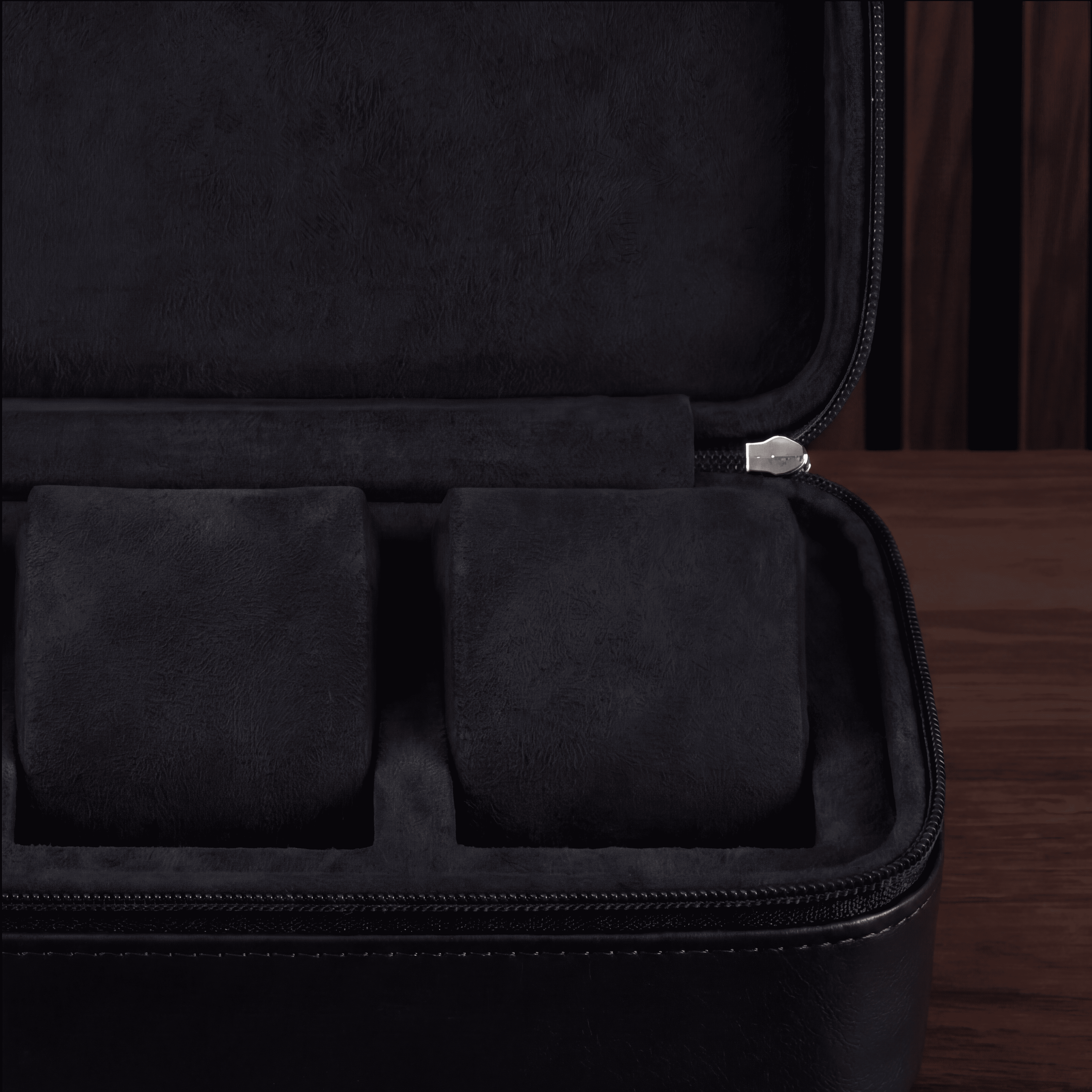 Étui de Voyage - Voyager™ – 3 Montres