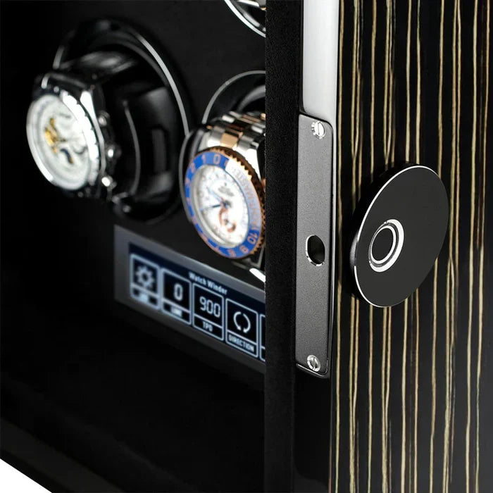 Remontoir - Le Noble™ - 2 Montres