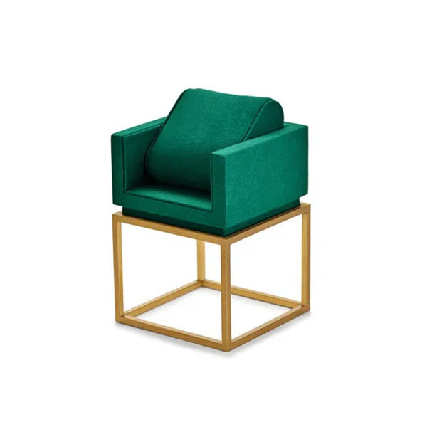 Porte montre - Fauteuil Émeraude Heritage