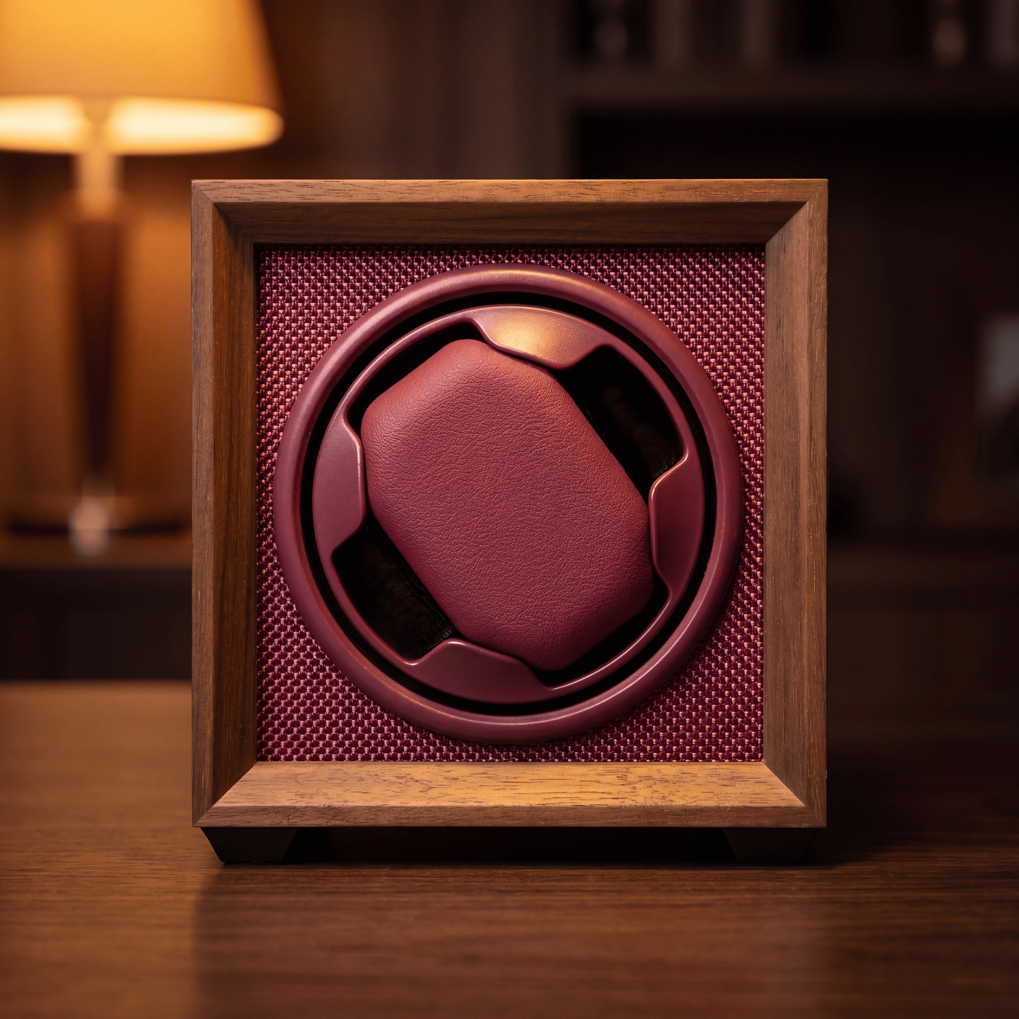 Remontoir - Rubis™