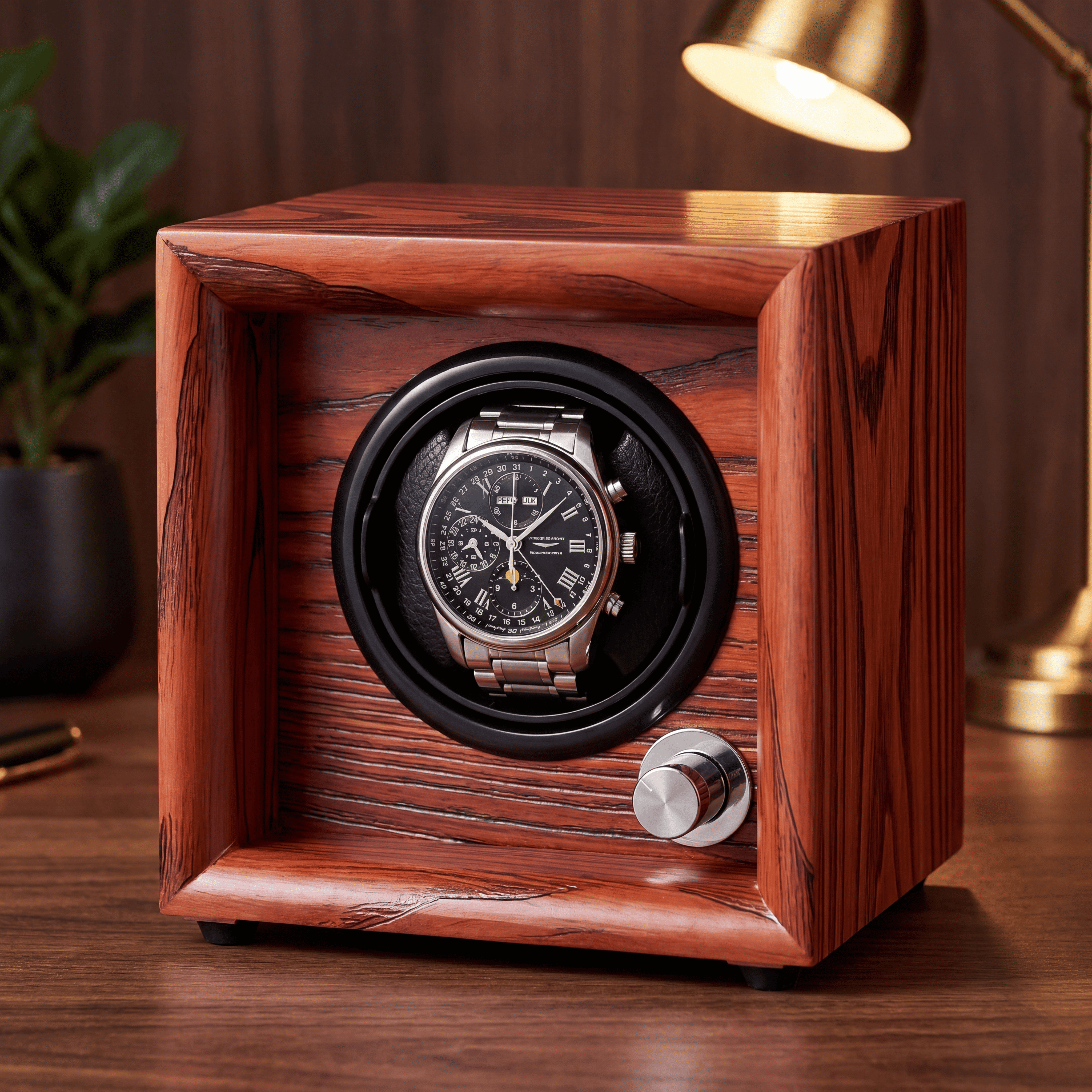 Remontoir - Essence™ – 1 Montre