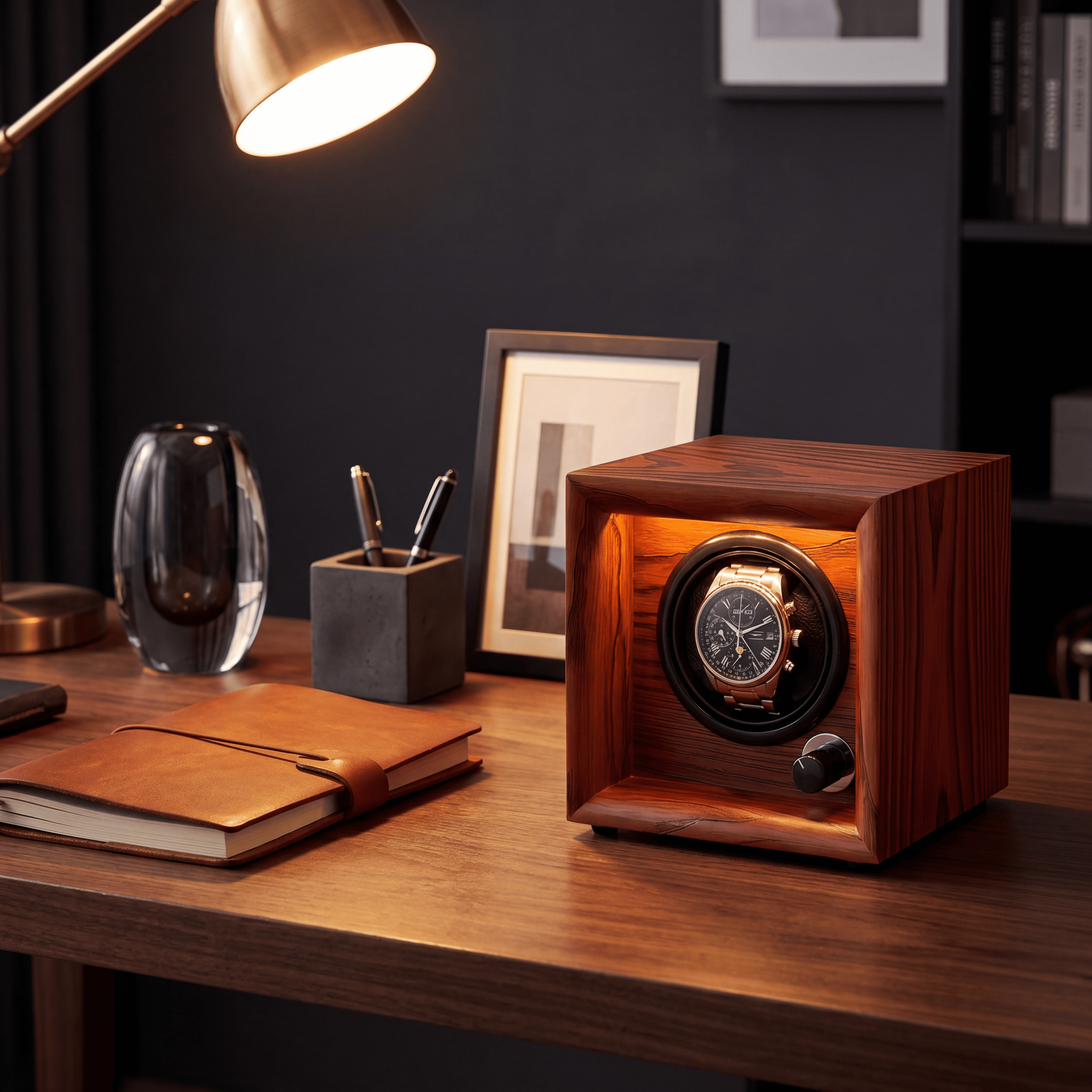 Remontoir - Essence™ – 1 Montre