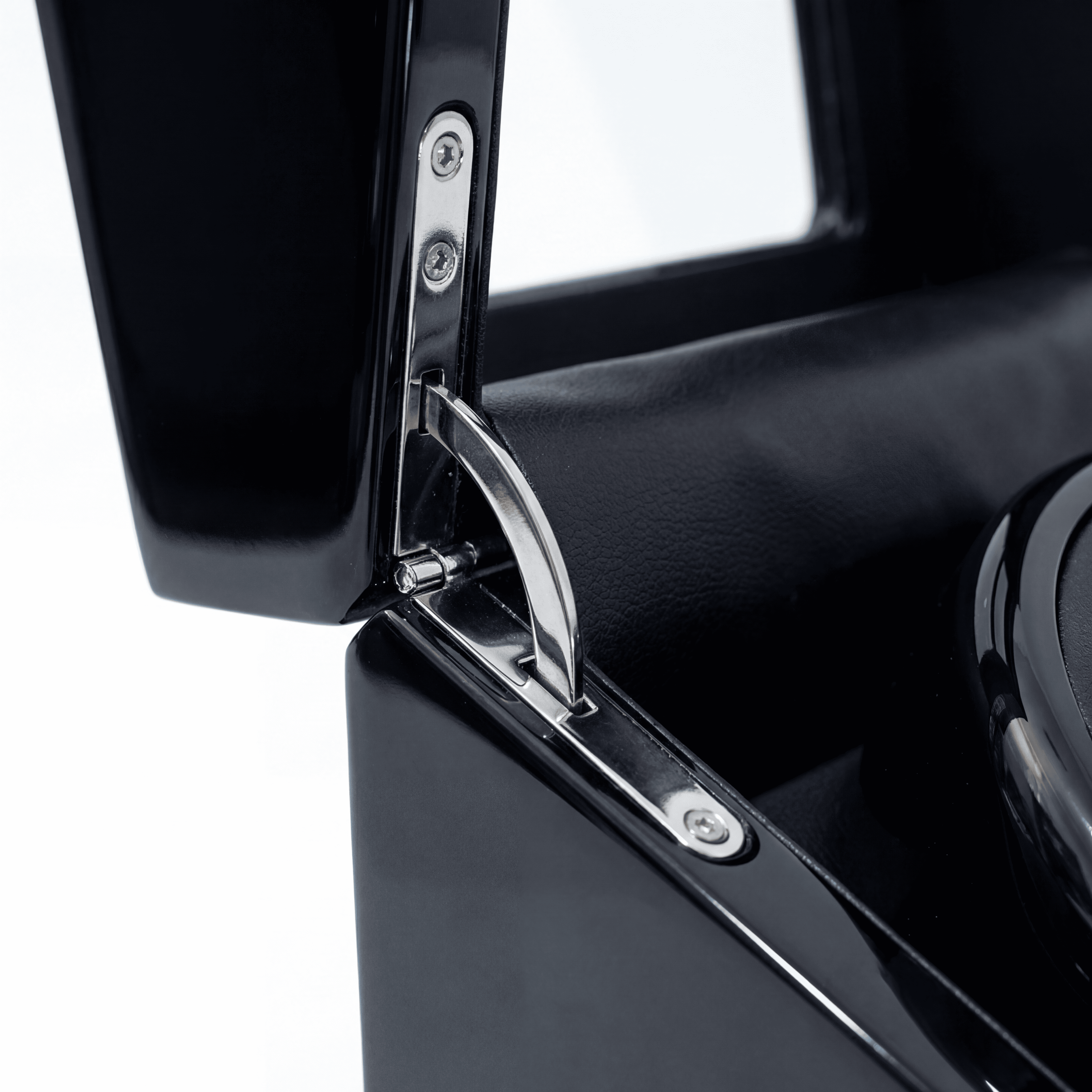 Remontoir -  Duo Prestige™ – 2 Montres