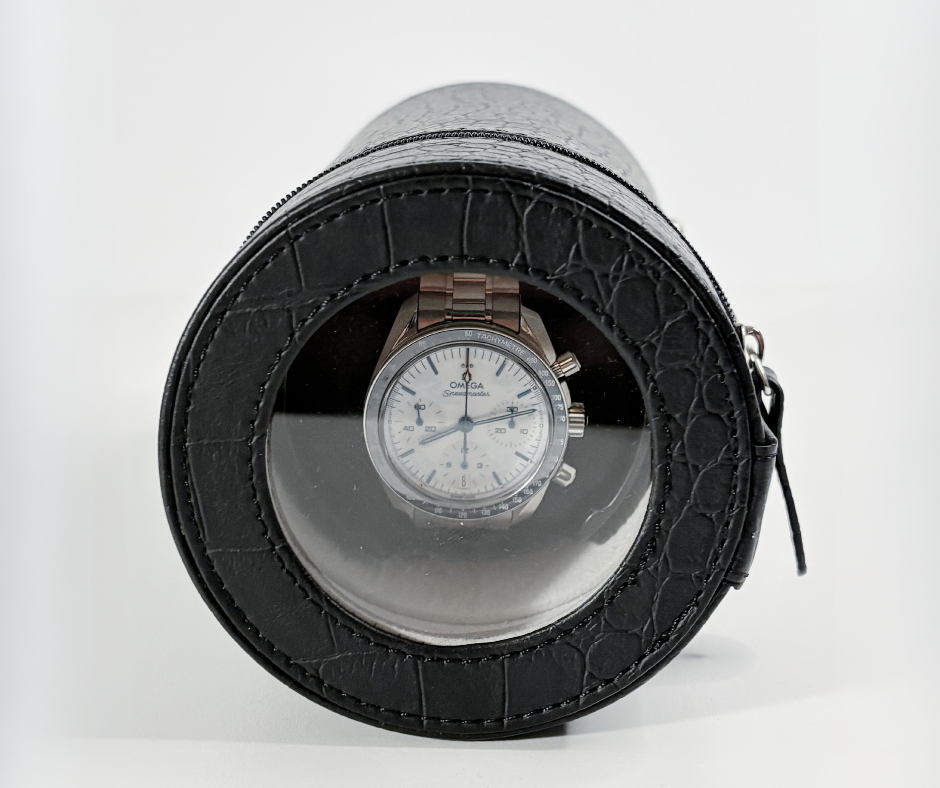 Remontoir Portable - Voyageur