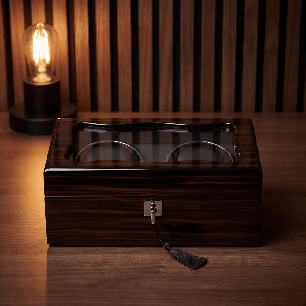 Coffret Monarch™ – 2 Montres