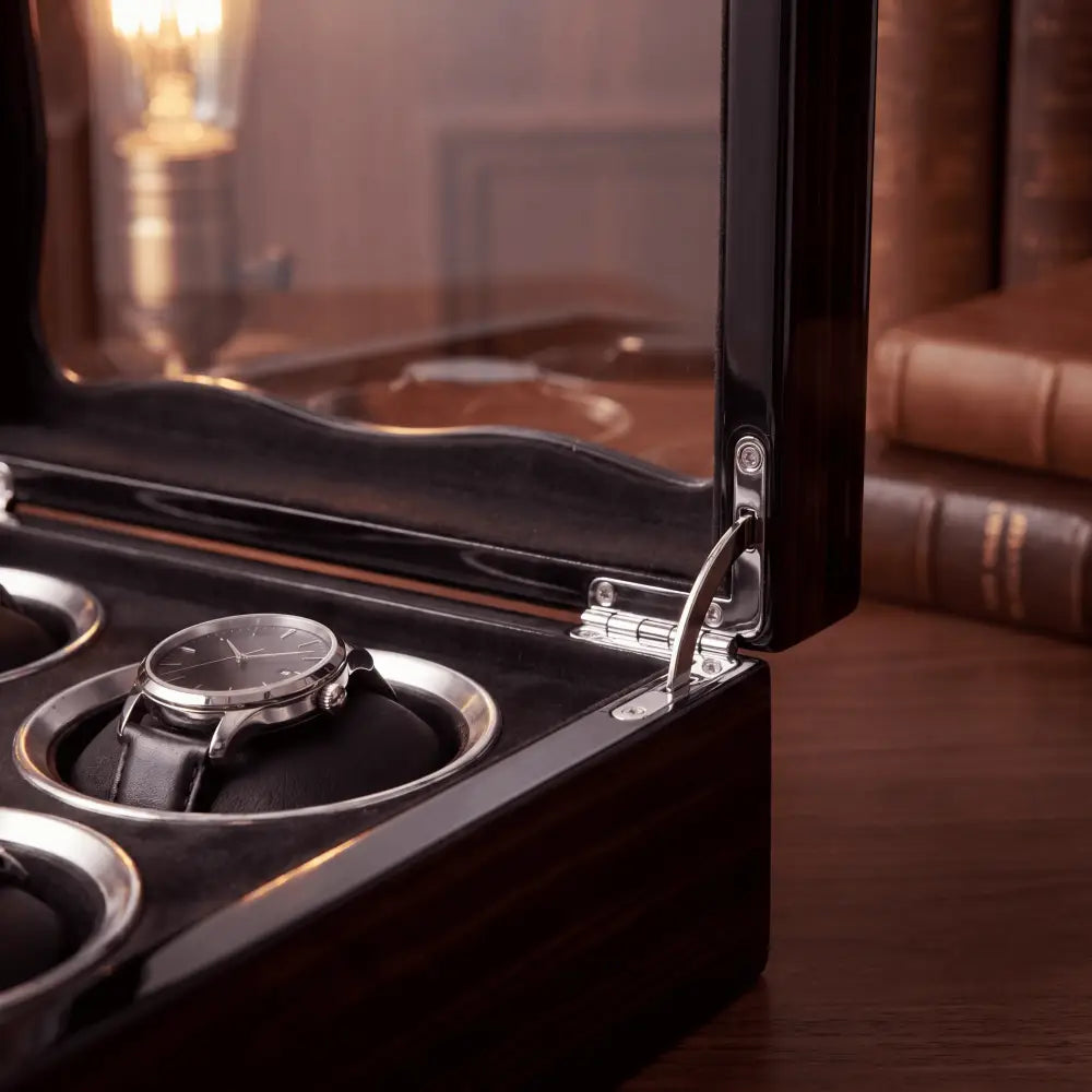Coffret Monarch™ – 2 Montres