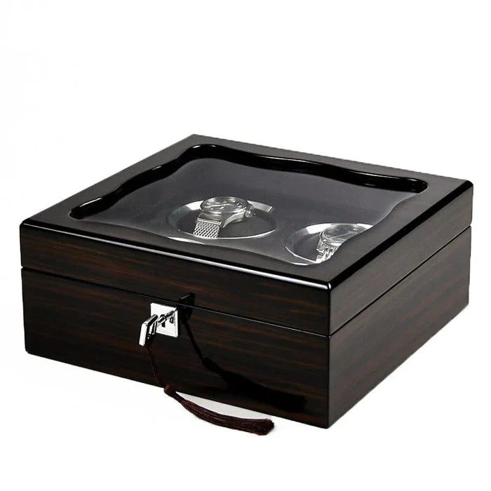 Boîte à Montre -Héritage™ - 4 montres