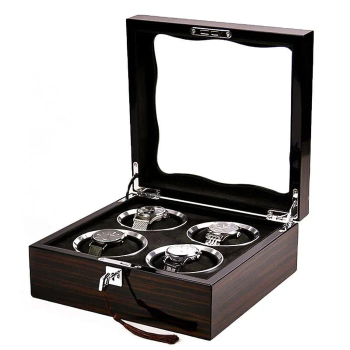 Boîte à Montre -Héritage™ - 4 montres