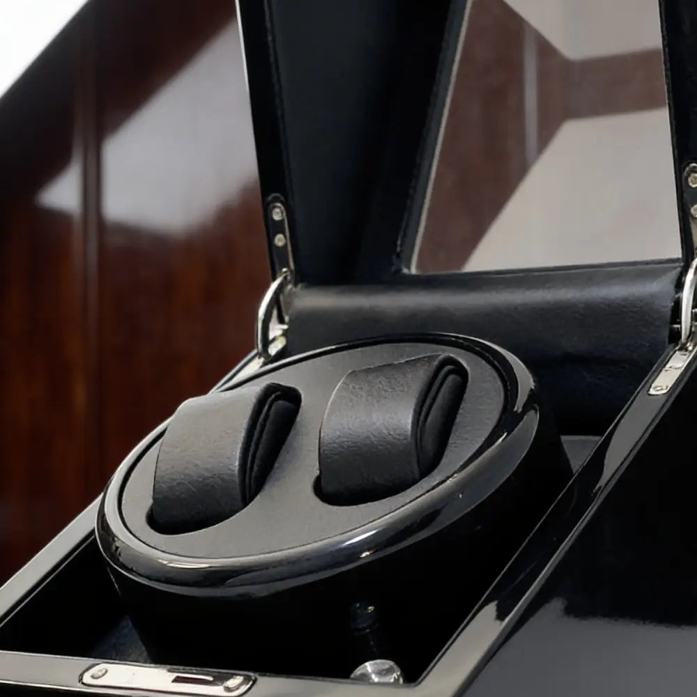 Remontoir -  Duo Prestige™ – 2 Montres