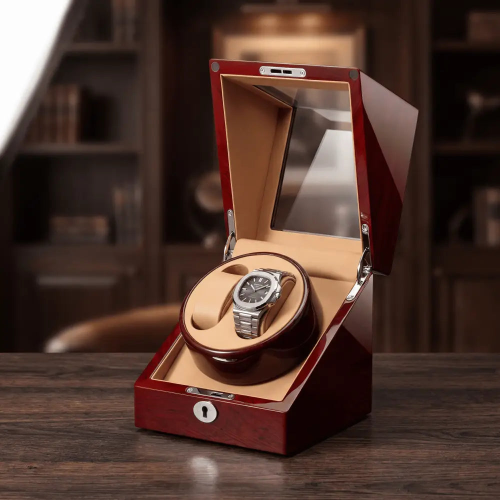 Remontoir -  Duo Prestige™ – 2 Montres