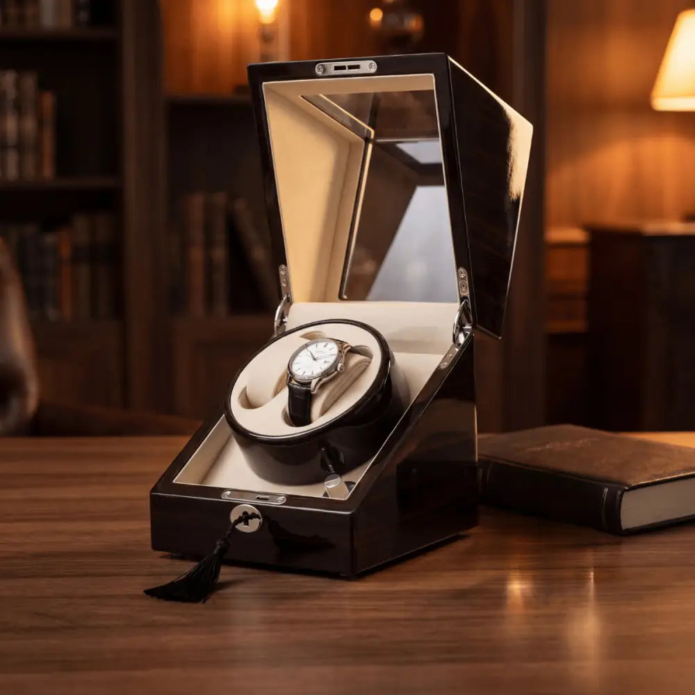 Remontoir -  Duo Prestige™ – 2 Montres