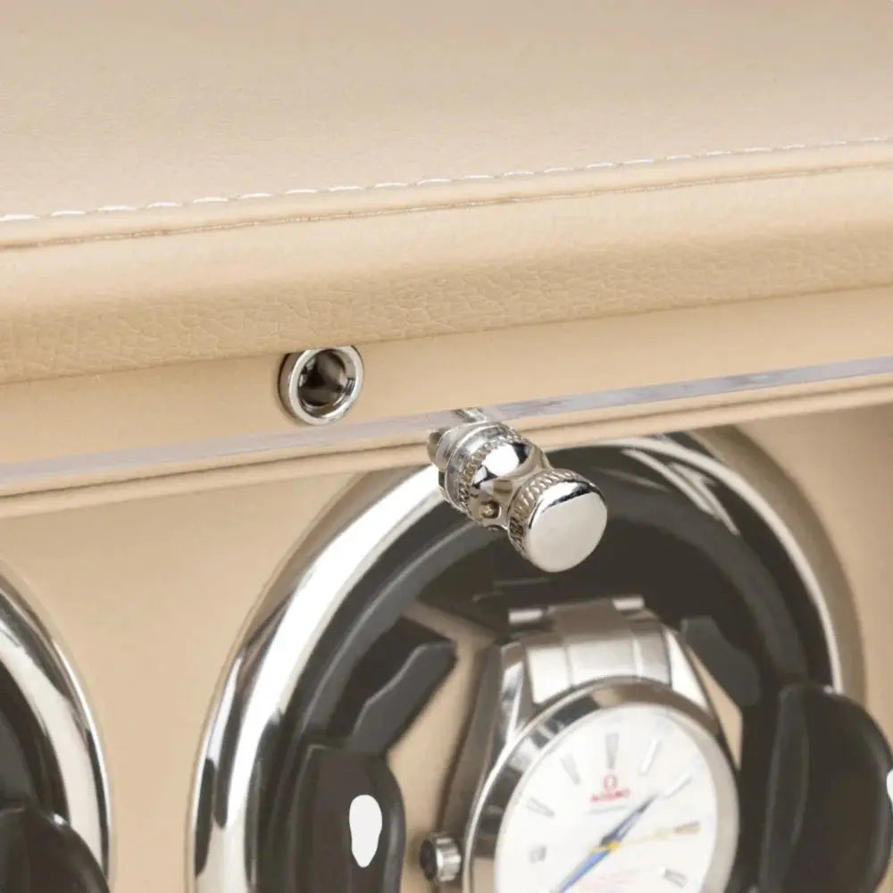 Remontoir - Prestige™ – 2 Montres