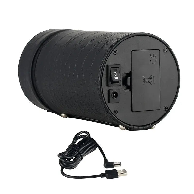 Remontoir - Portable